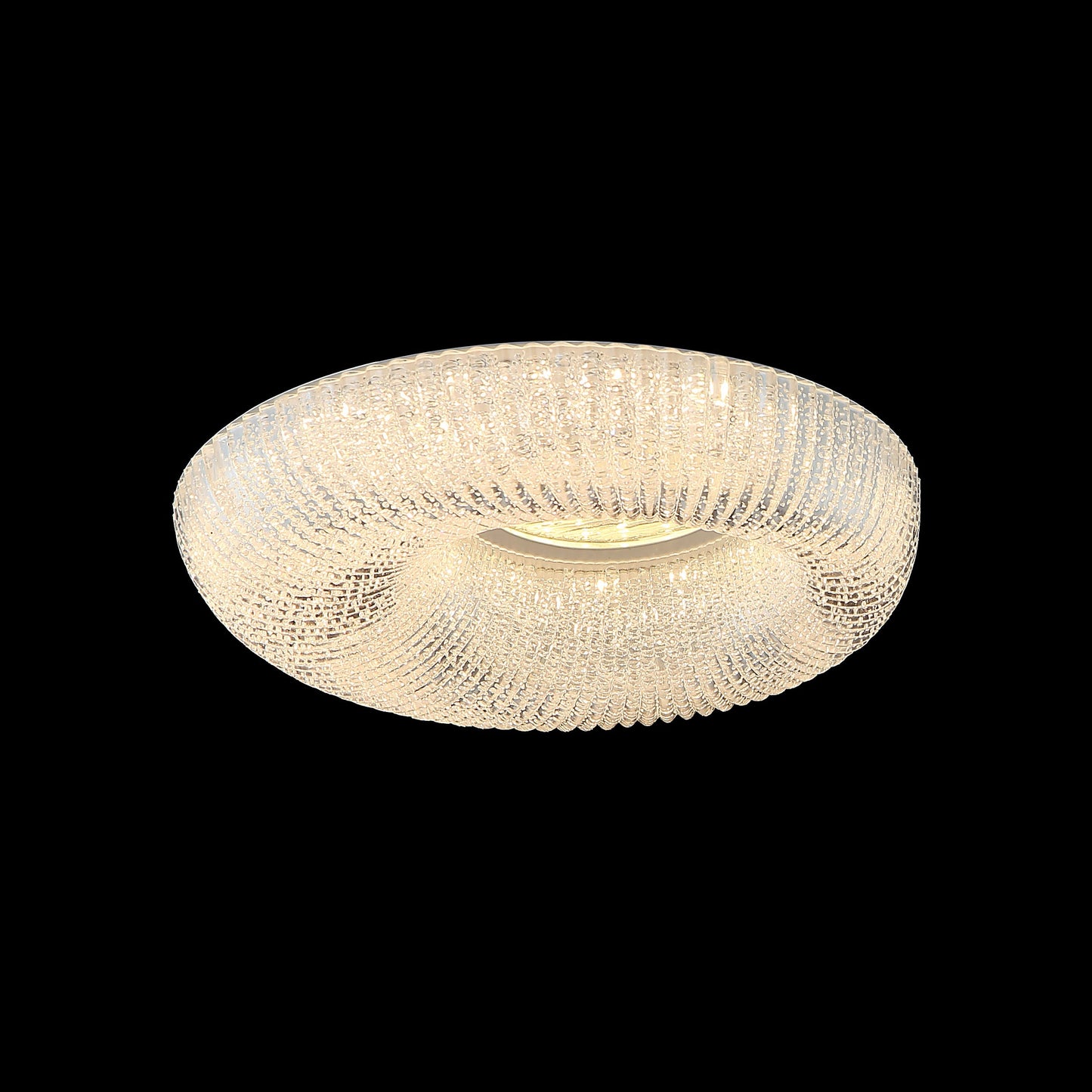 EO6 PLAFON CENTRO LUMINOSO 24CM