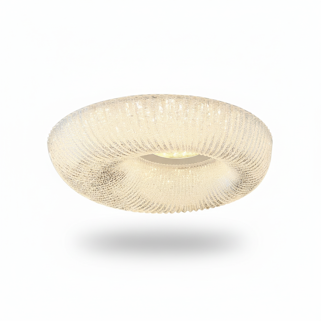 EO5  PLAFON CENTRO LUMINOSO 20CM