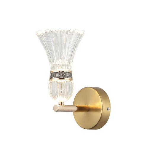ARBOTANTE ORO VIEJO DE COPA